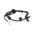 Kia Rio 00 Rear Left Abs Sensor