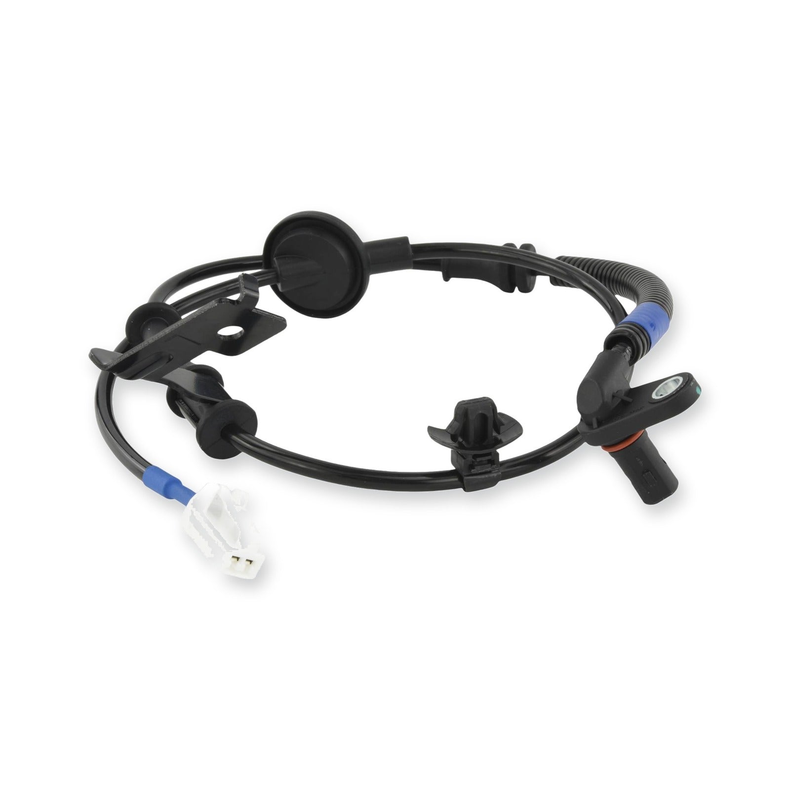Kia Rio 00 Rear Left Abs Sensor