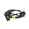 Hyundai Accent Rear Right Abs Sensor