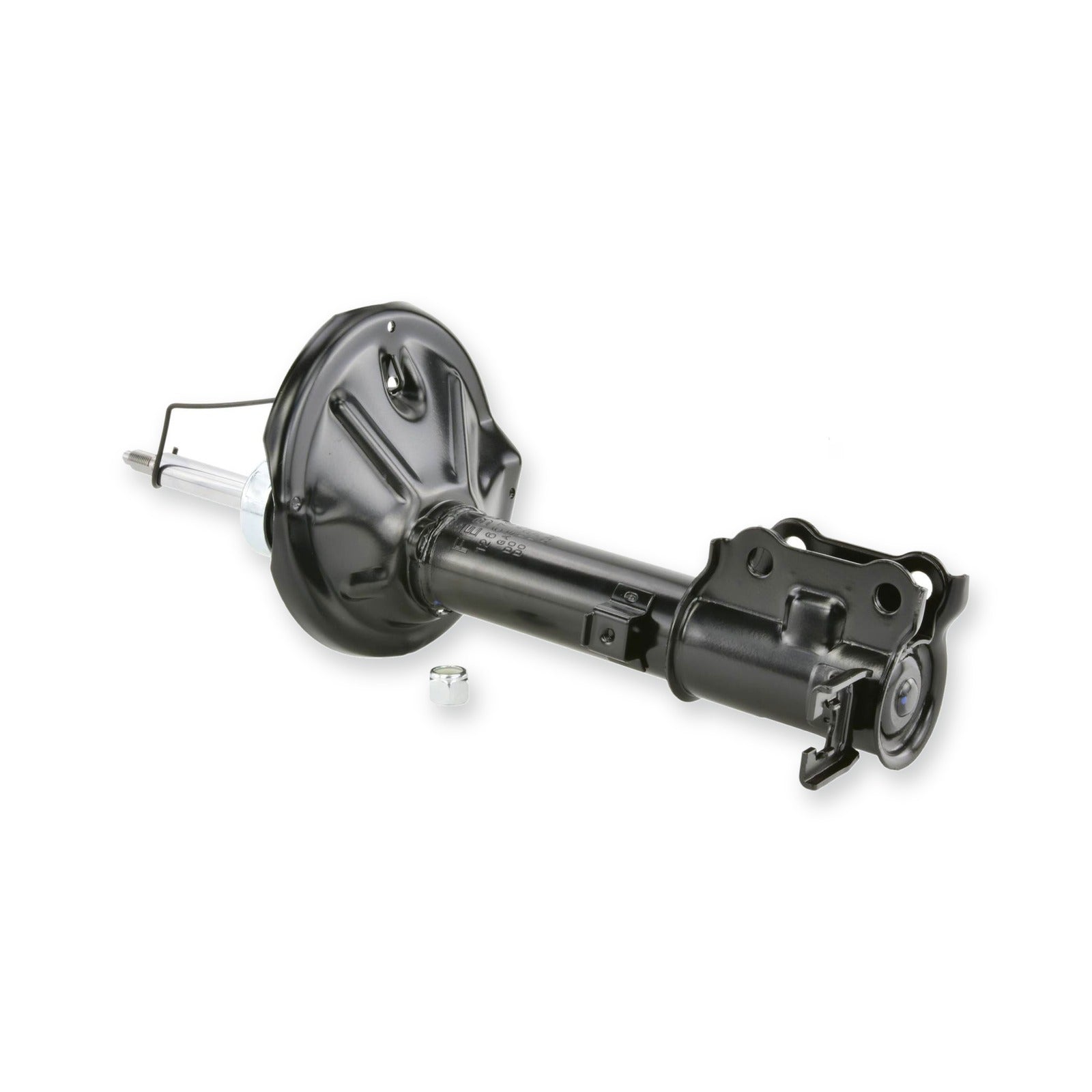 Hyundai Accent Rear Left Shock Absorber