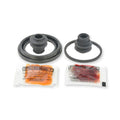 Hyundai Accent Front Brake Caliper Repair Kit (Set For One Side) 2006-on