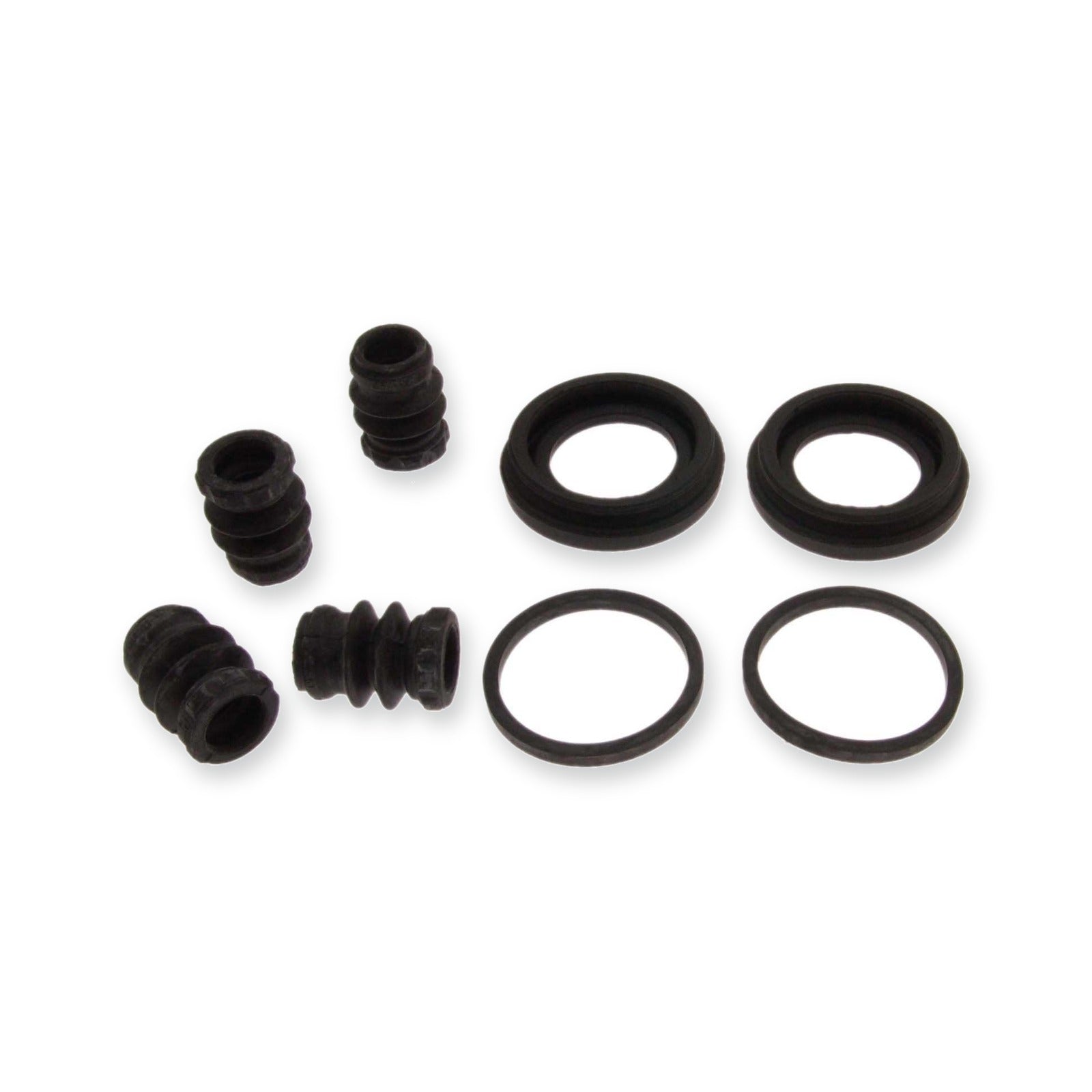 Hyundai Azera Rear Brake Caliper Repair Kit (Set For Two Sides) 2006-on