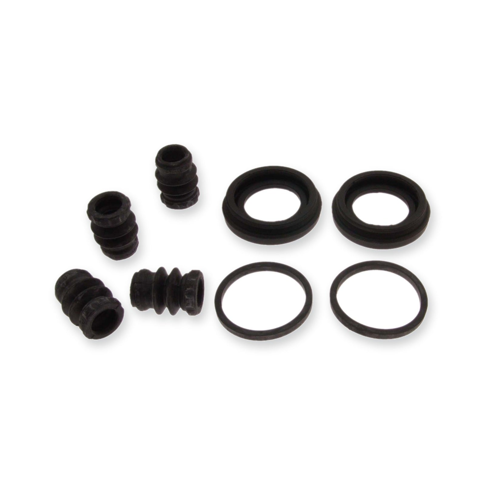 Kia Carstar Rear Brake Caliper Repair Kit (Set For Two Sides)