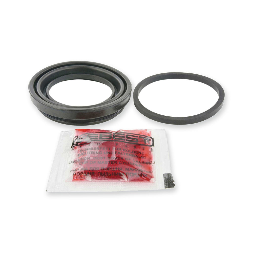 Kia Sedona Front Brake Caliper Repair Kit (For One Piston)