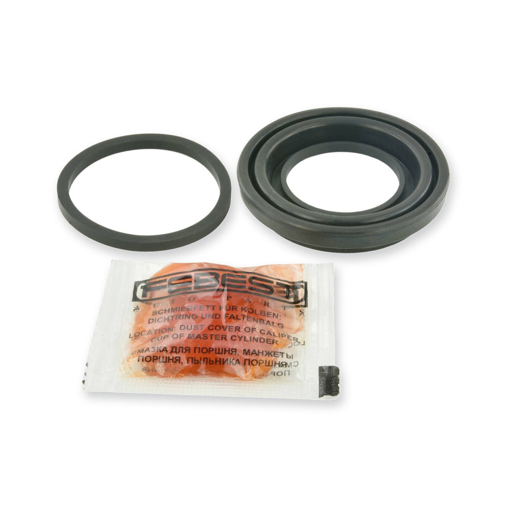 Hyundai Grand Starex Rear Brake Caliper Repair Kit (Set For One Side)