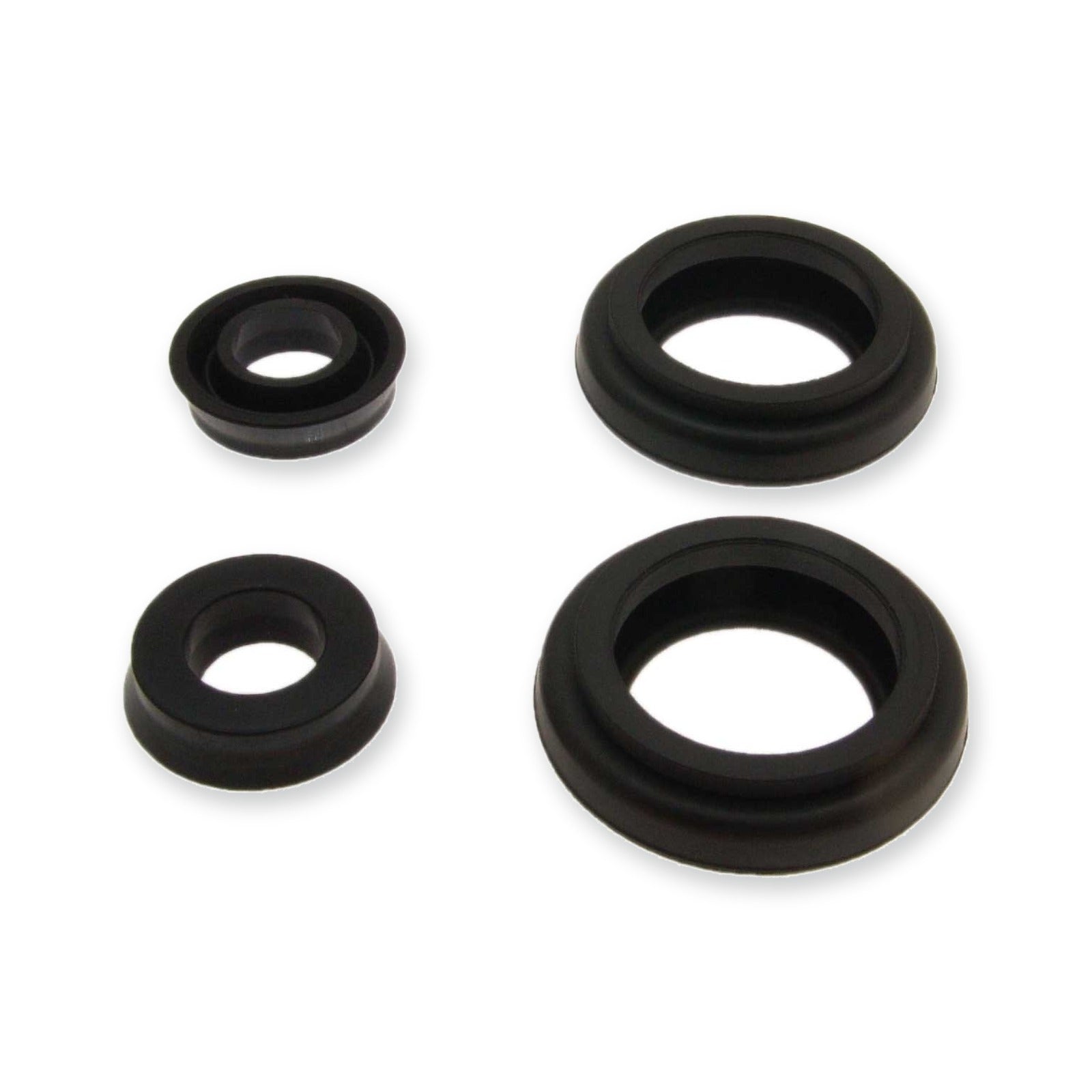 Hyundai Chorus Rear Wheel Brake Cylinder Repair Kit (Set For One Side)