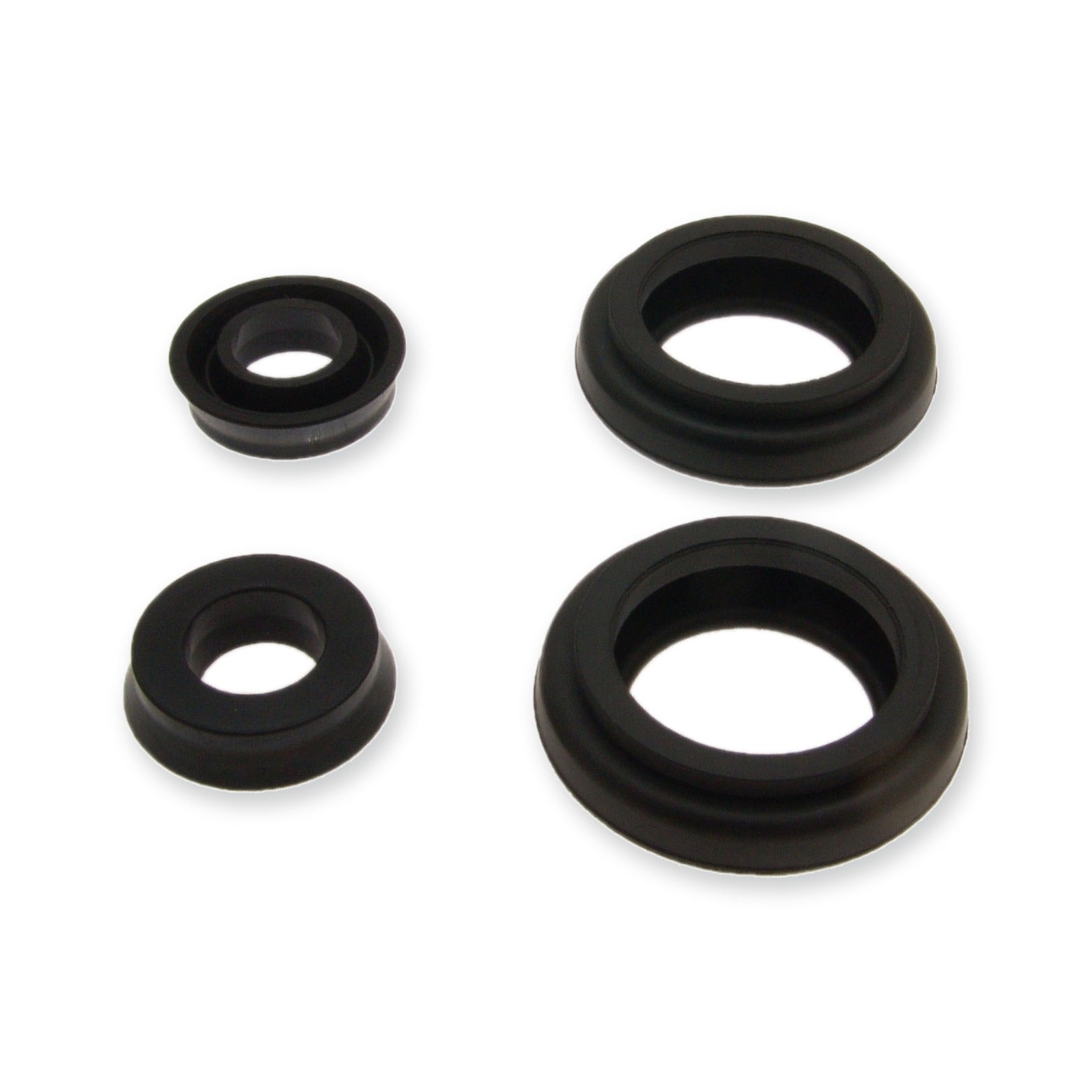 Hyundai Chorus Rear Wheel Brake Cylinder Repair Kit (Set For One Side)