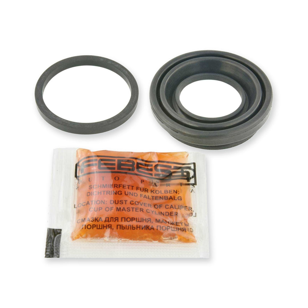 Hyundai Avante Rear Brake Caliper Repair Kit (Set For One Side)