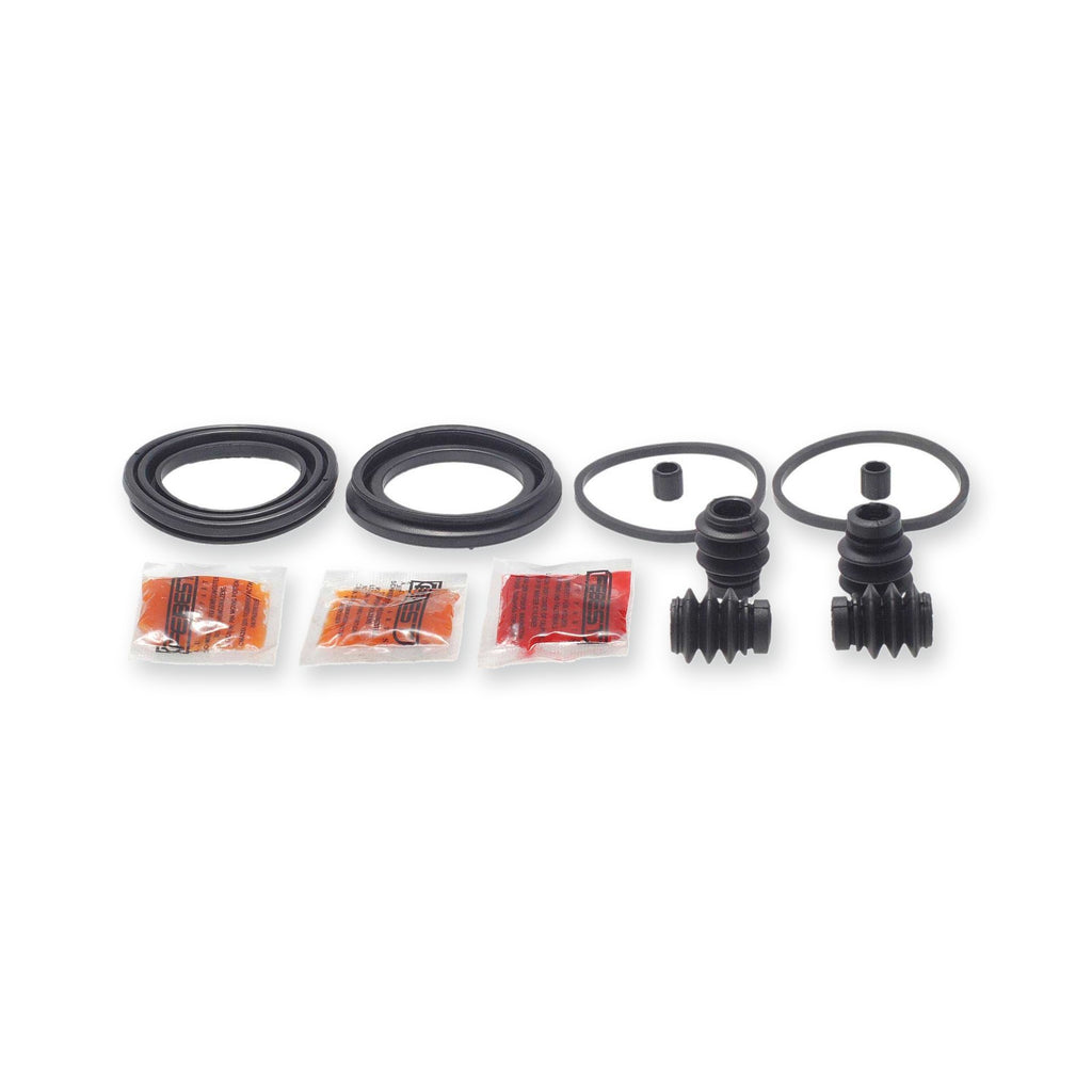 Hyundai Avante Front Brake Caliper Repair Kit (Set For Two Sides) o 2006