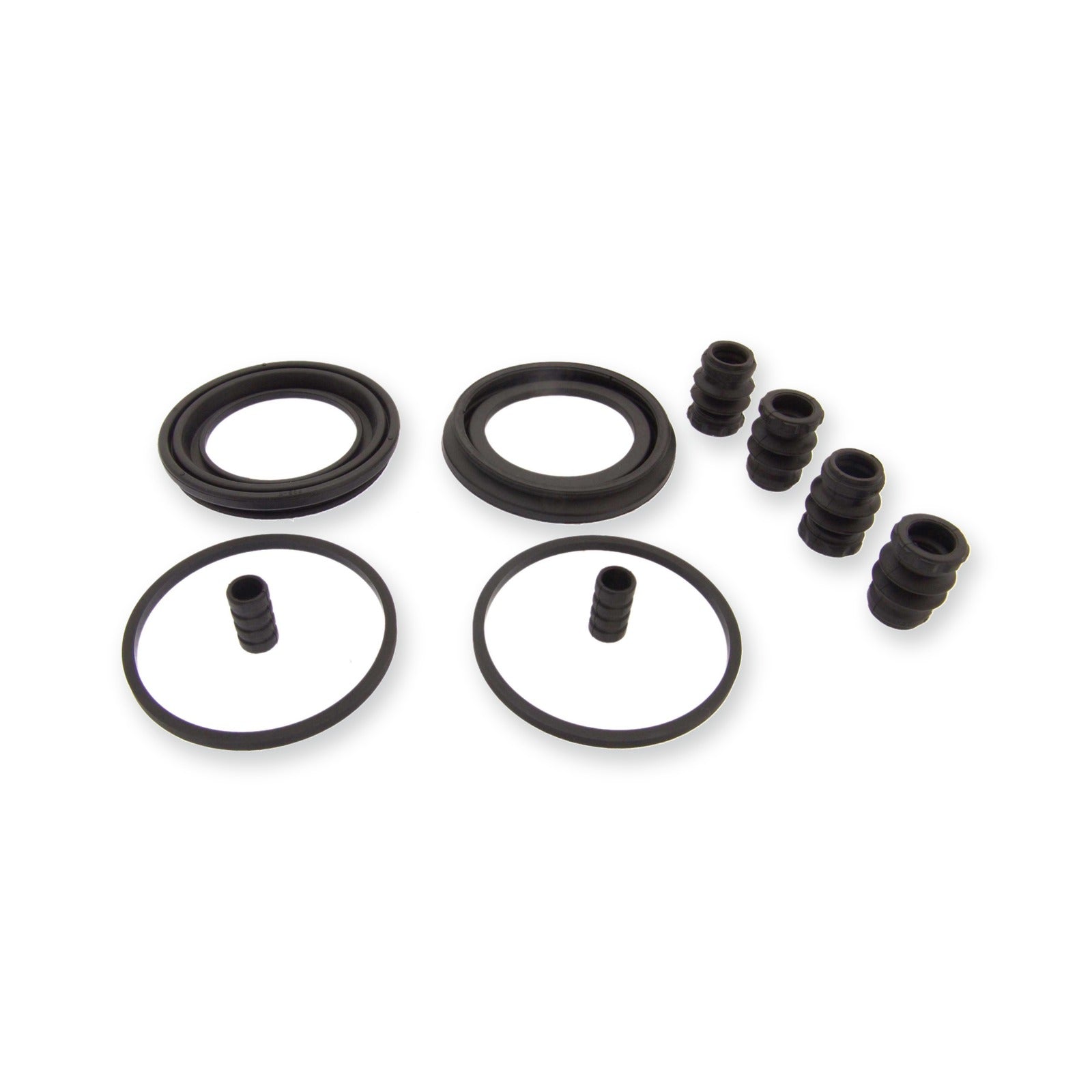 Hyundai Equus Front Brake Caliper Repair Kit (Set For Two Sides) o 2006