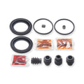 Hyundai Accent Front Brake Caliper Repair Kit (Set For Two Sides) & More
