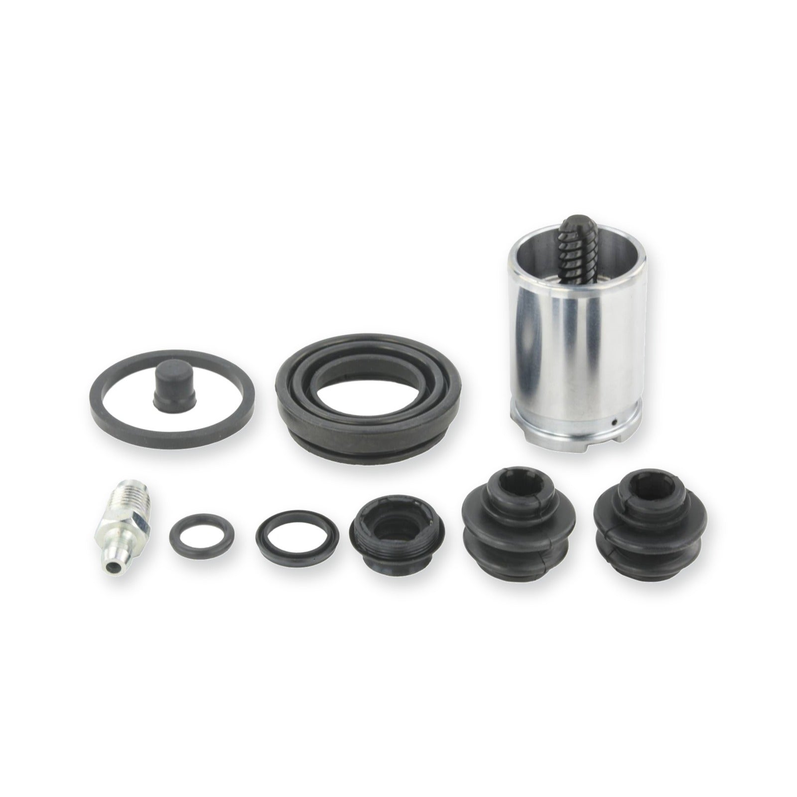 Rear Repair Kit, Caliper Piston With Mechanism D33.9