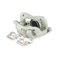 Hyundai Avante Front Left Brake Caliper Assembly (With Bracket) 2006-on