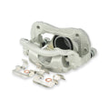 Kia Optima Front Right Brake Caliper Assembly (With Bracket)