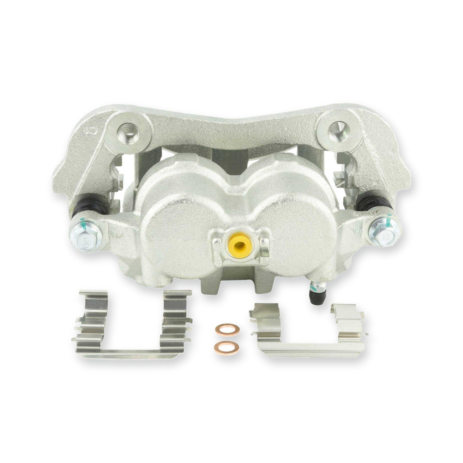 Hyundai Grand Starex Front Right Brake Caliper Assembly (With Bracket)