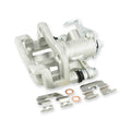 Kia K2 Rear Right Brake Caliper Assembly (With Bracket)