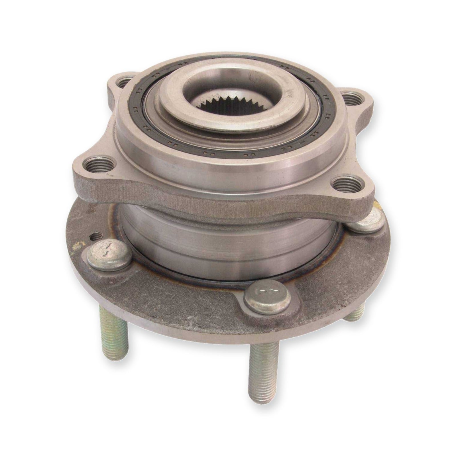 Hyundai CM10 Rear Wheel Hub 2006-on