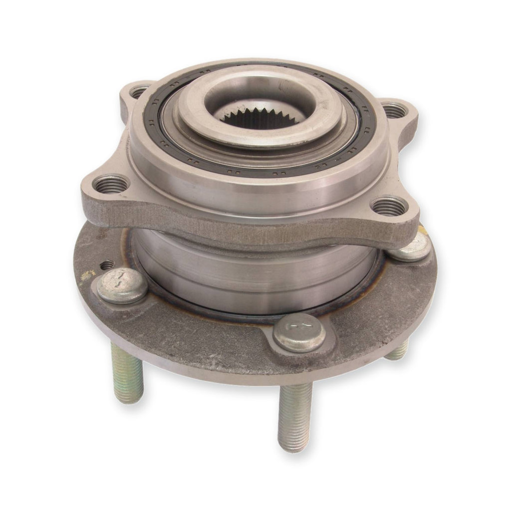 Hyundai CM10 Rear Wheel Hub 2006-on