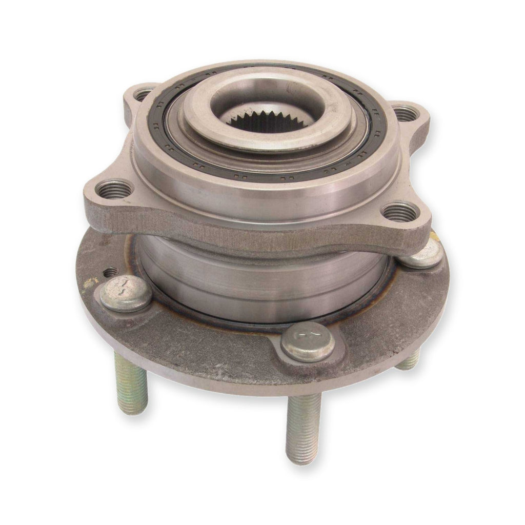 Kia Carnival Rear Wheel Hub