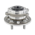 Hyundai EQ900 16 Front Wheel Hub