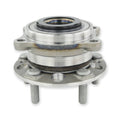 Hyundai G80 16 Rear Wheel Hub