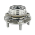 Hyundai Avante Front Wheel Hub