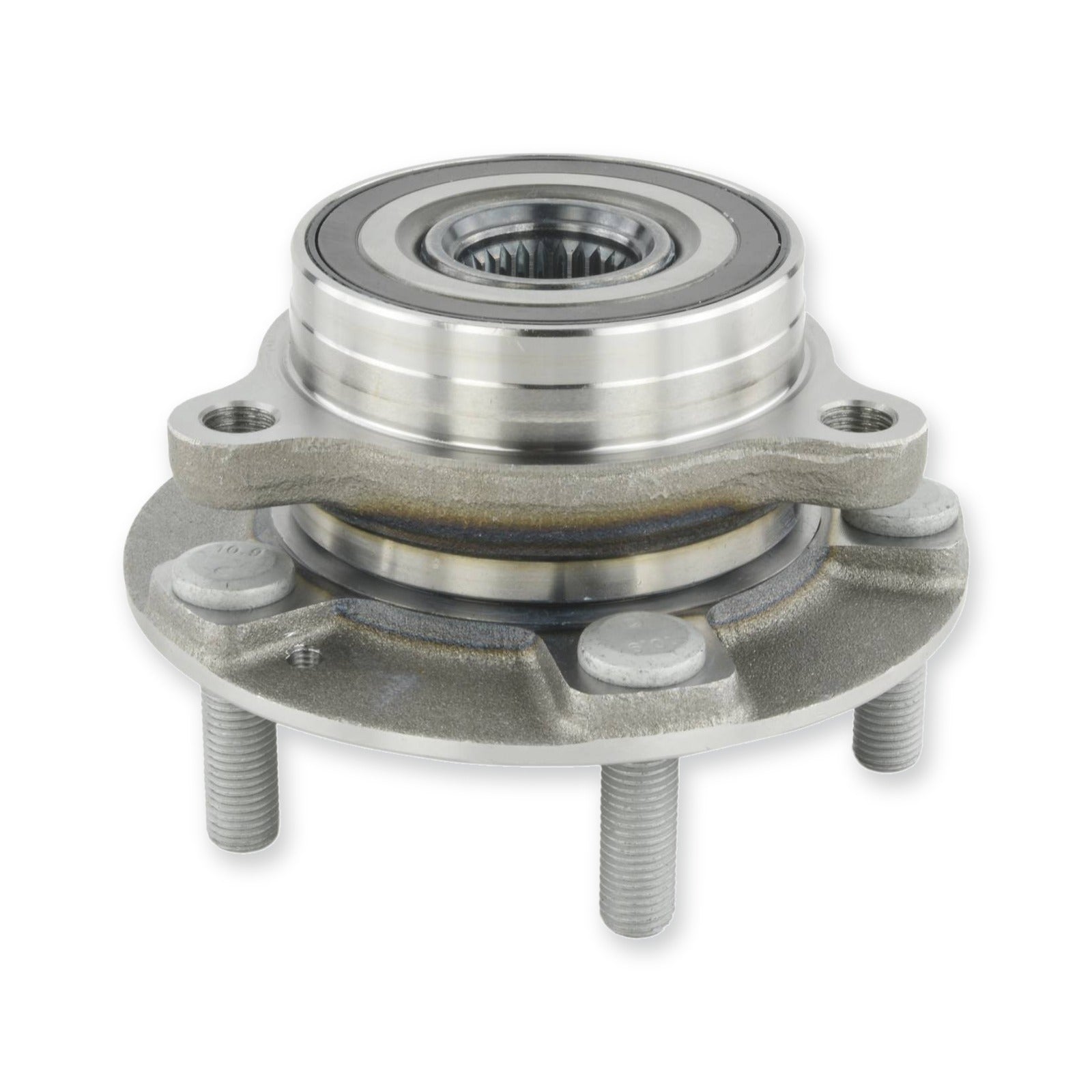 Hyundai Avante Front Wheel Hub