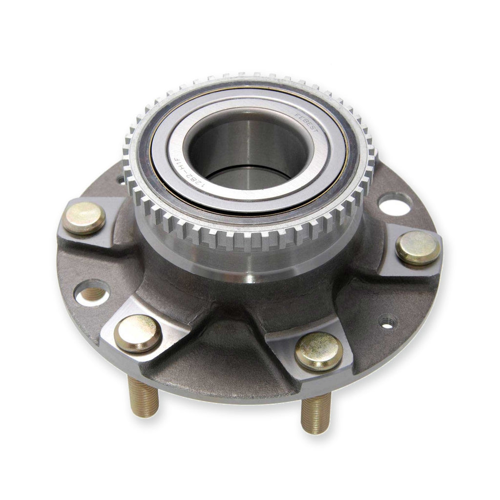 Hyundai Grand Starex Front Wheel Hub