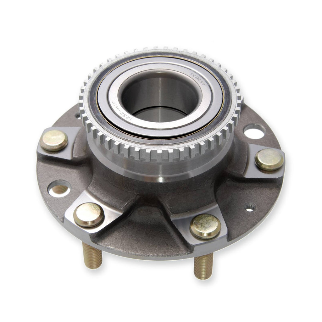 Hyundai Grand Starex Front Wheel Hub
