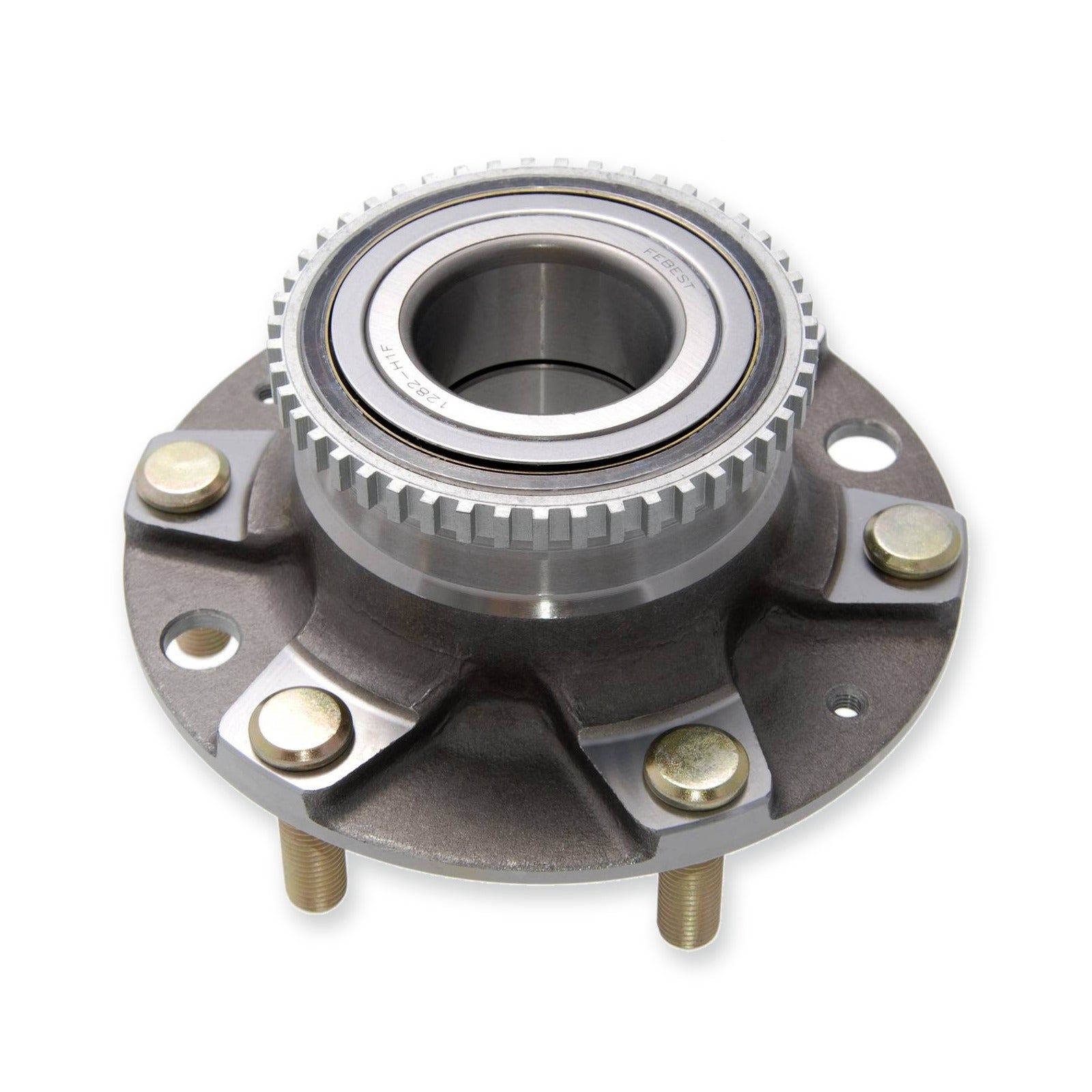 Hyundai Grand Starex Front Wheel Hub