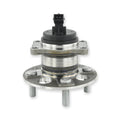 Hyundai Accent Rear Wheel Hub