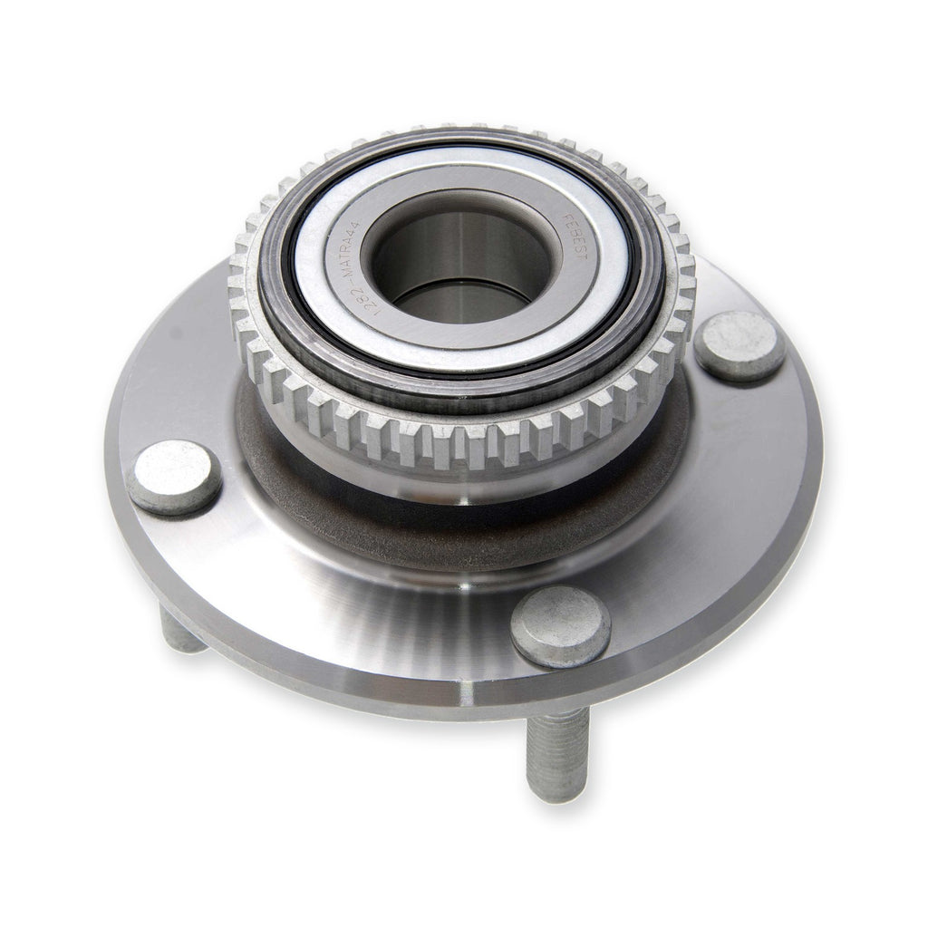 Kia Cerato Rear Wheel Hub 2006-on