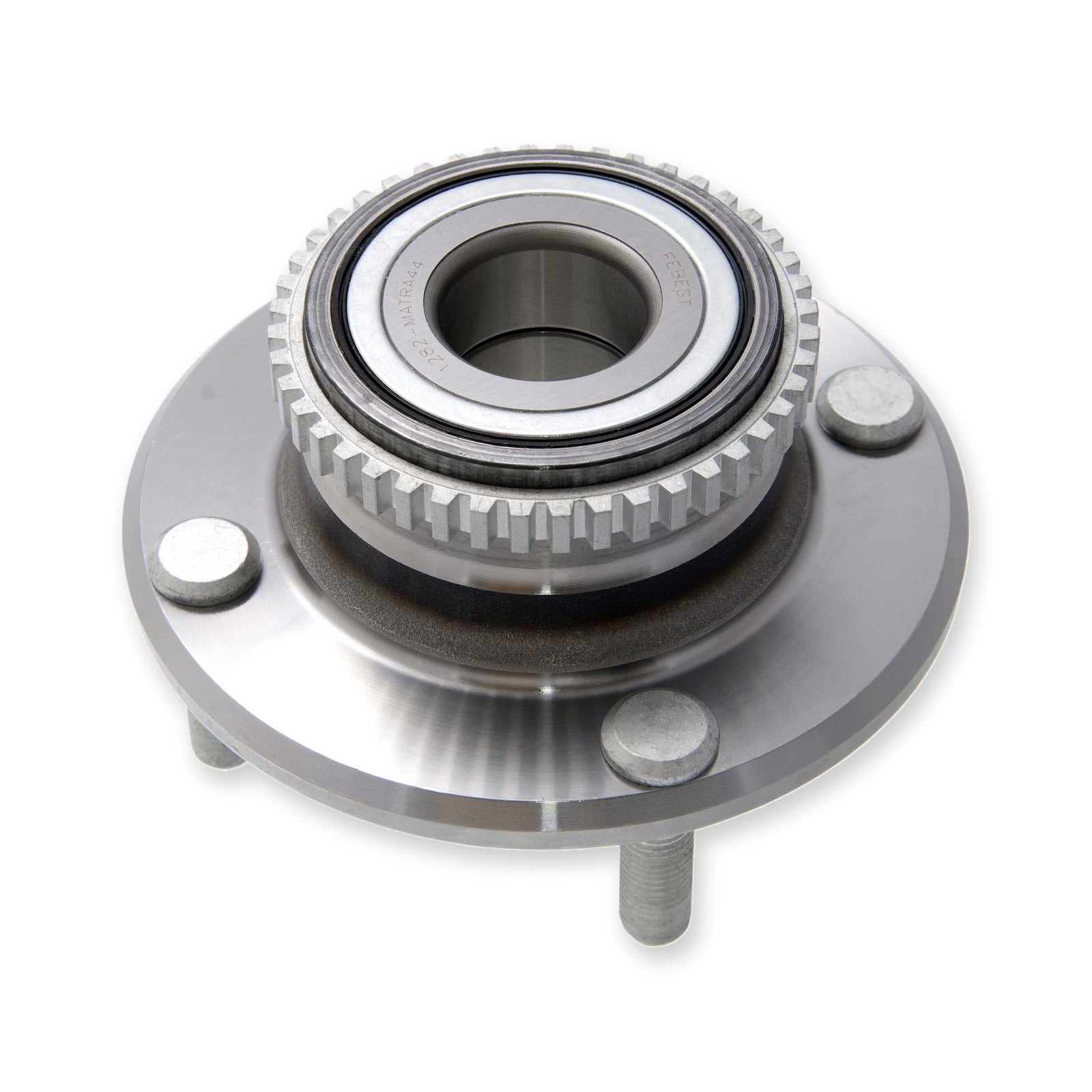 Kia Cerato Rear Wheel Hub 2006-on