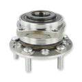 Hyundai Palisade Front Wheel Hub
