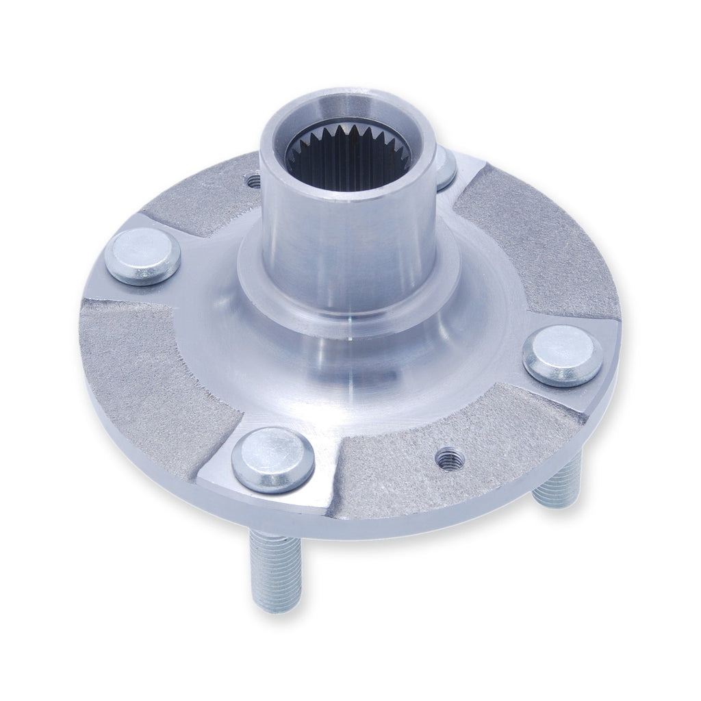 Hyundai Accent Front Wheel Hub