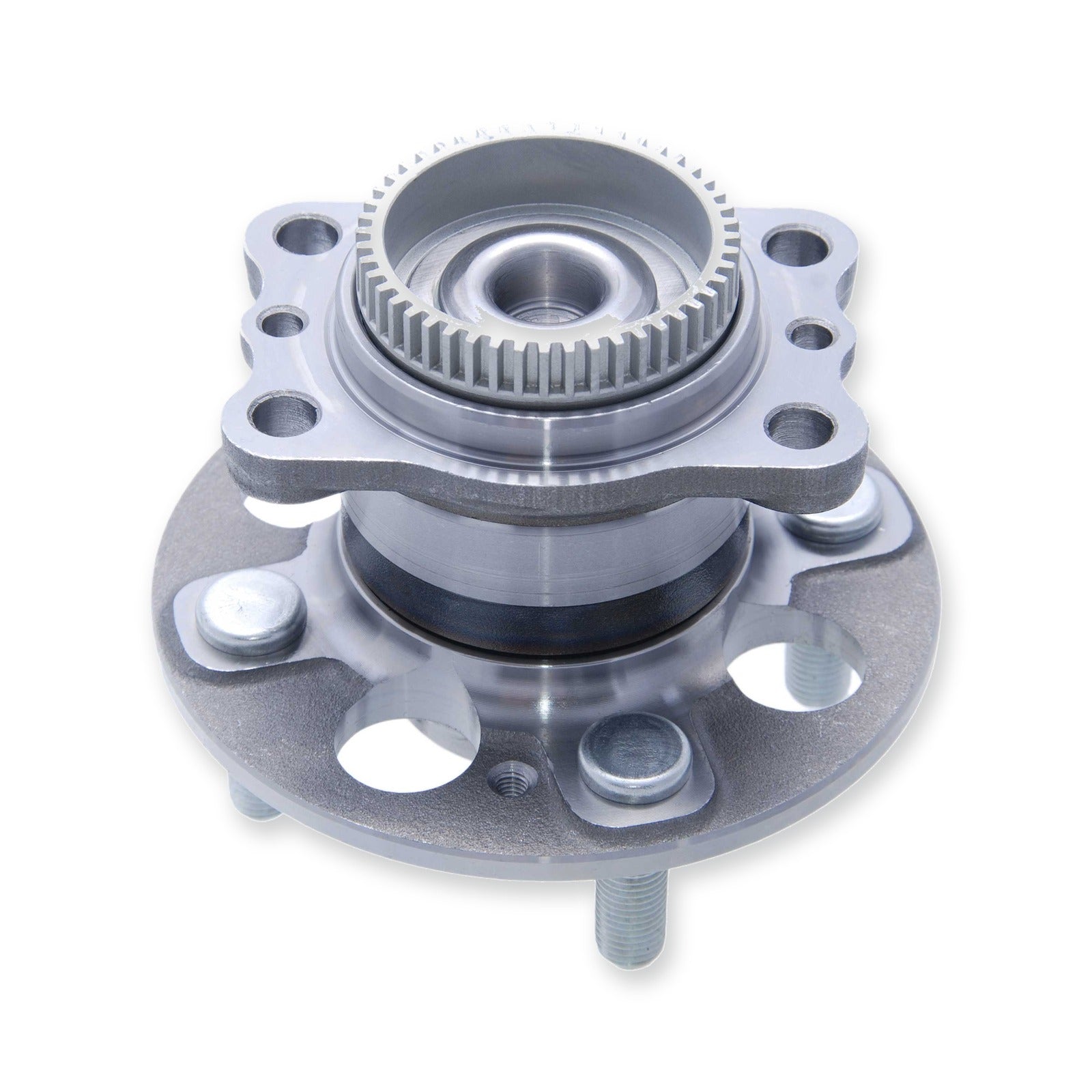 Hyundai Accent Rear Wheel Hub