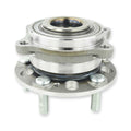 Hyundai Grand Santa Front Wheel Hub