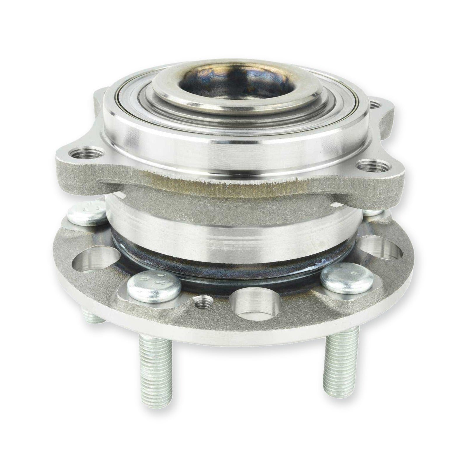 Hyundai Grand Santa Front Wheel Hub