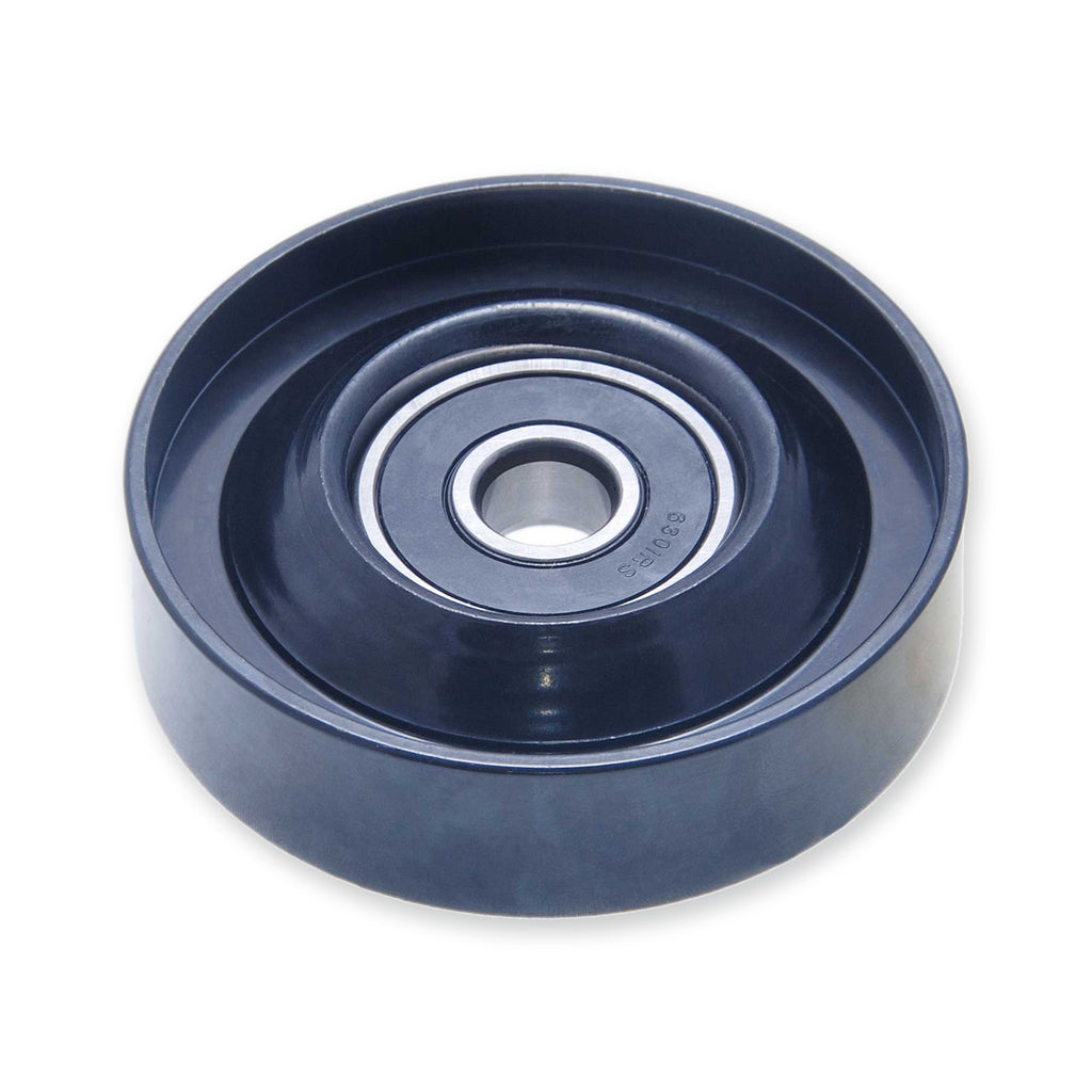 Hyundai Accent Tension Pulley 2006-on