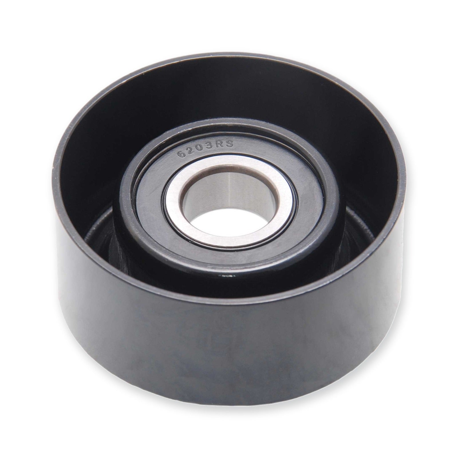Hyundai Accent Tension Pulley 2006-on