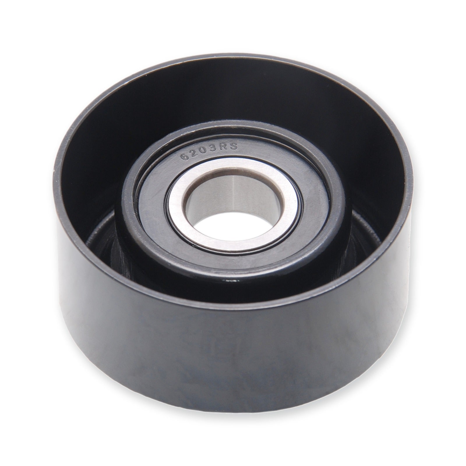 Hyundai Accent Tension Pulley 2006-on