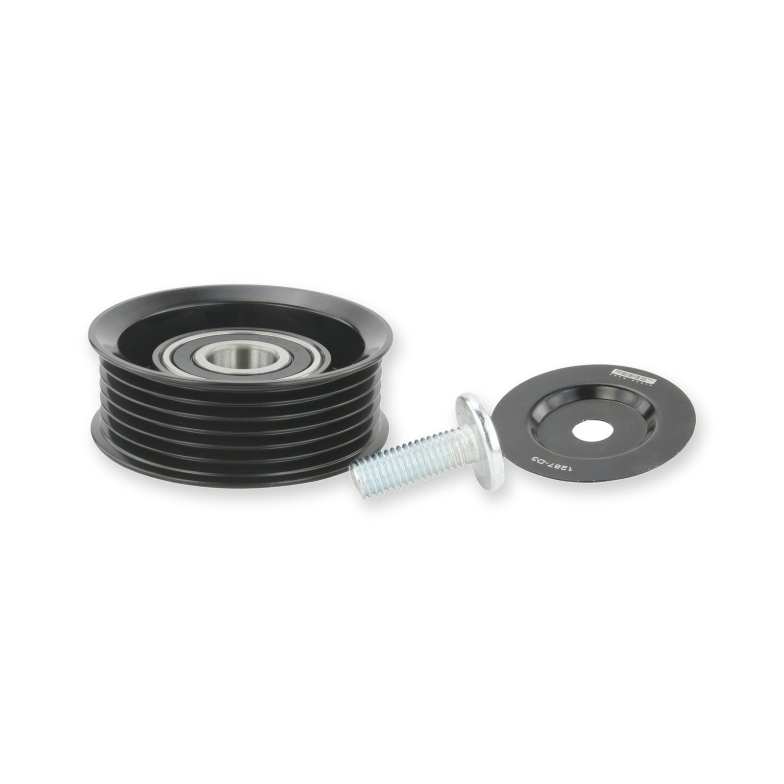 Kia Carens Tension Pulley