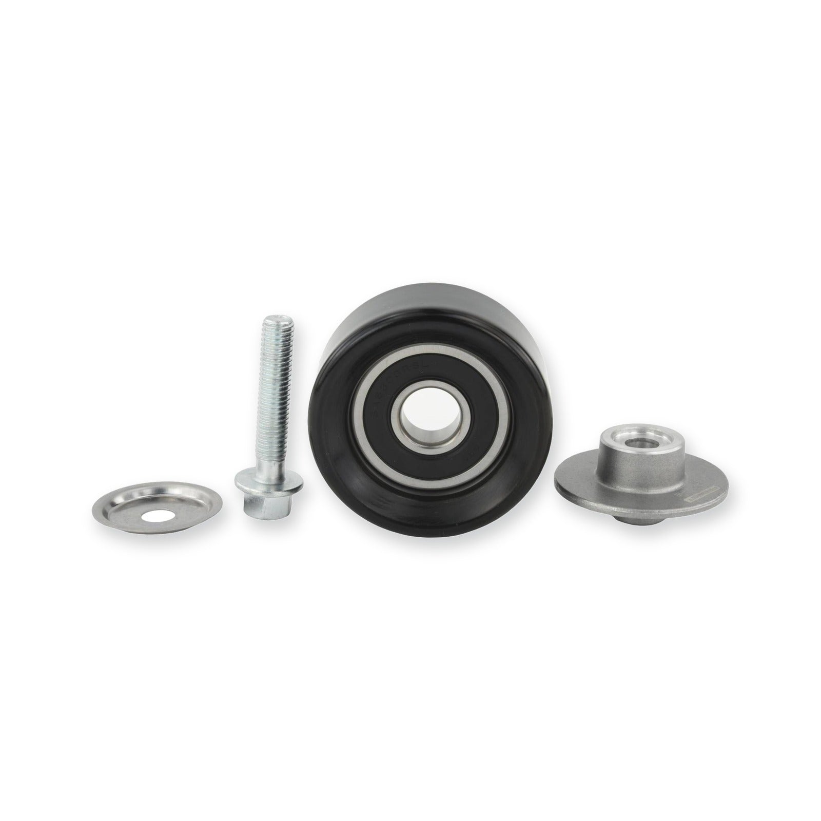 Hyundai Santa Pulley Idler Kit