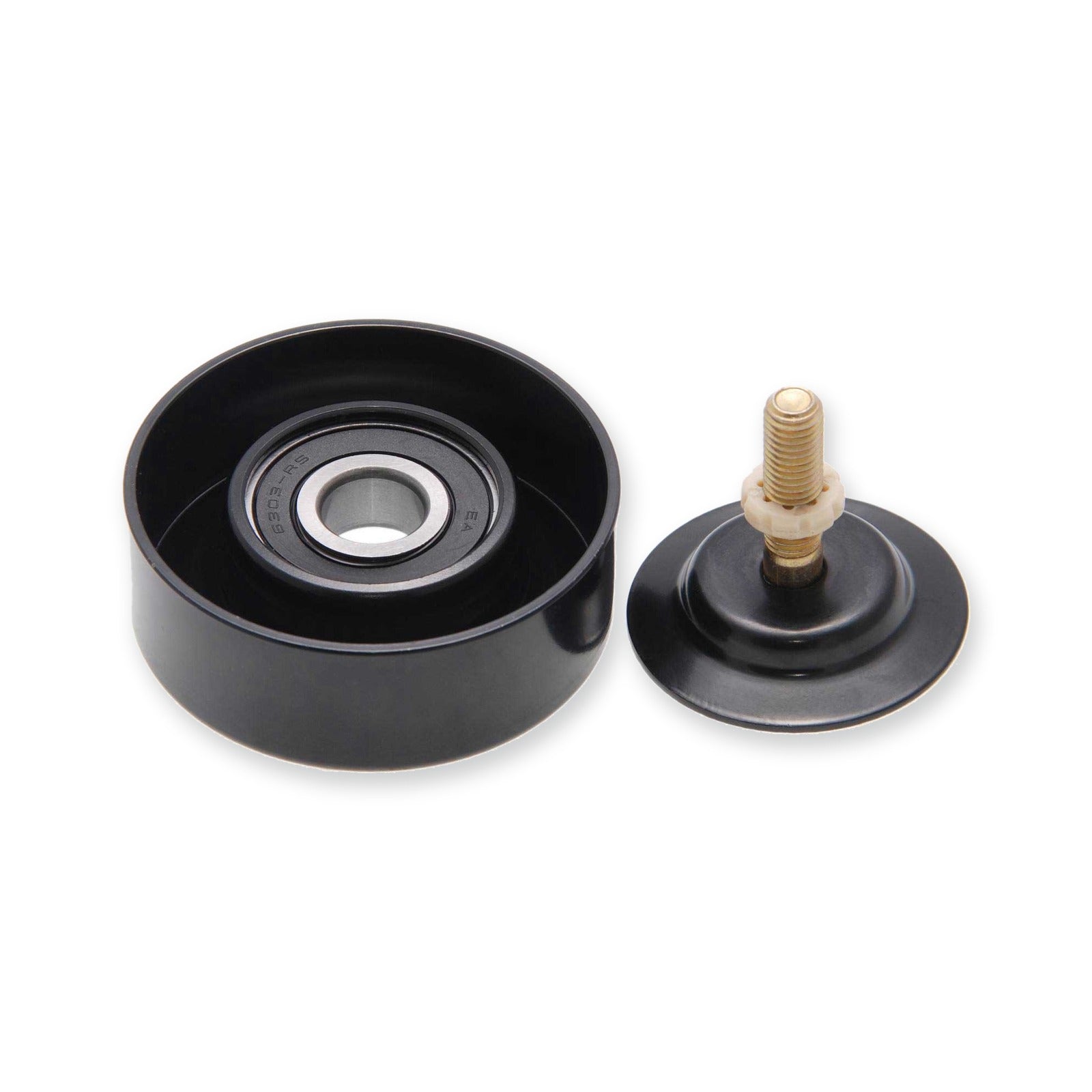 Kia Carnival Pulley Idler Kit 2006-on