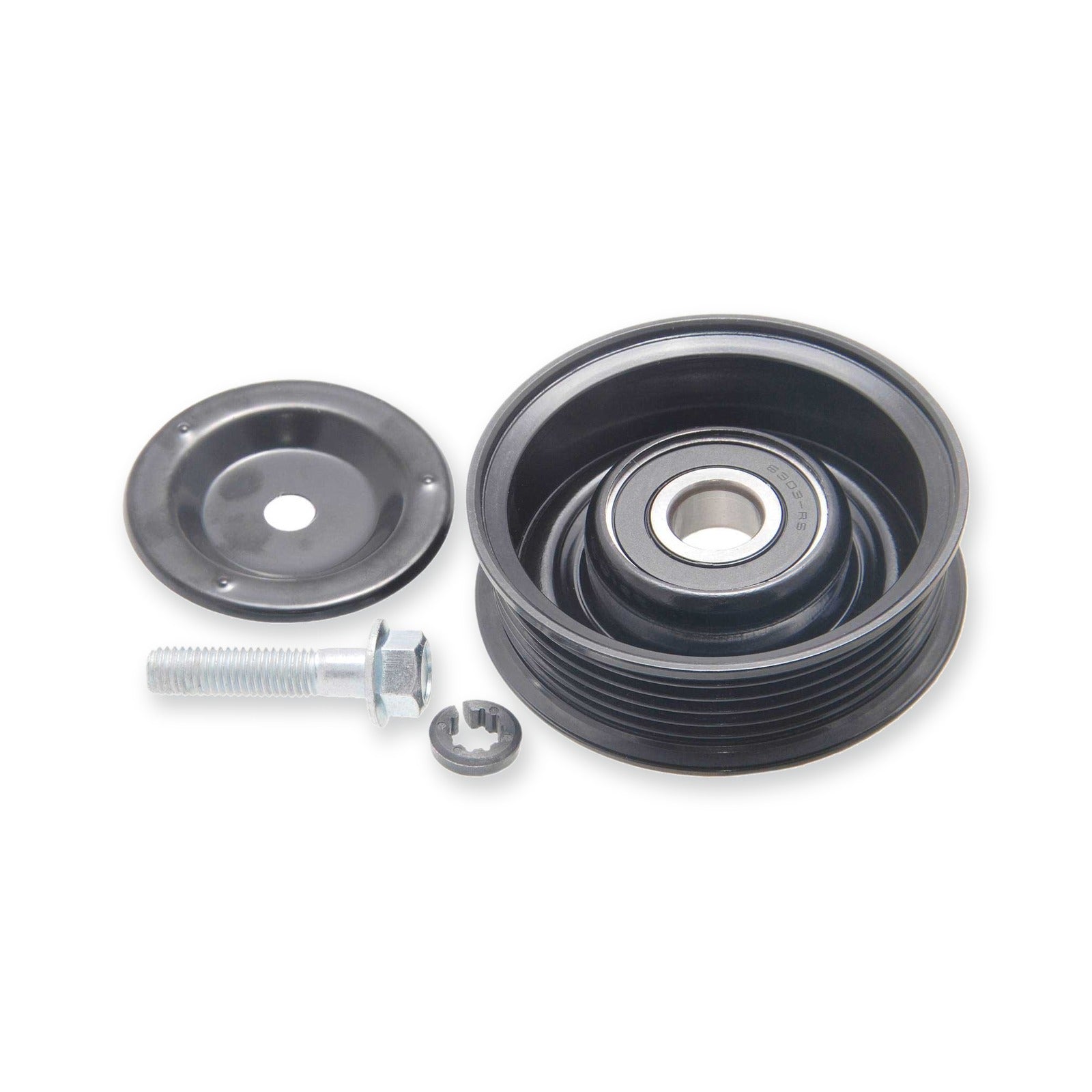 Hyundai CM10 Pulley Idler Kit 2006-on