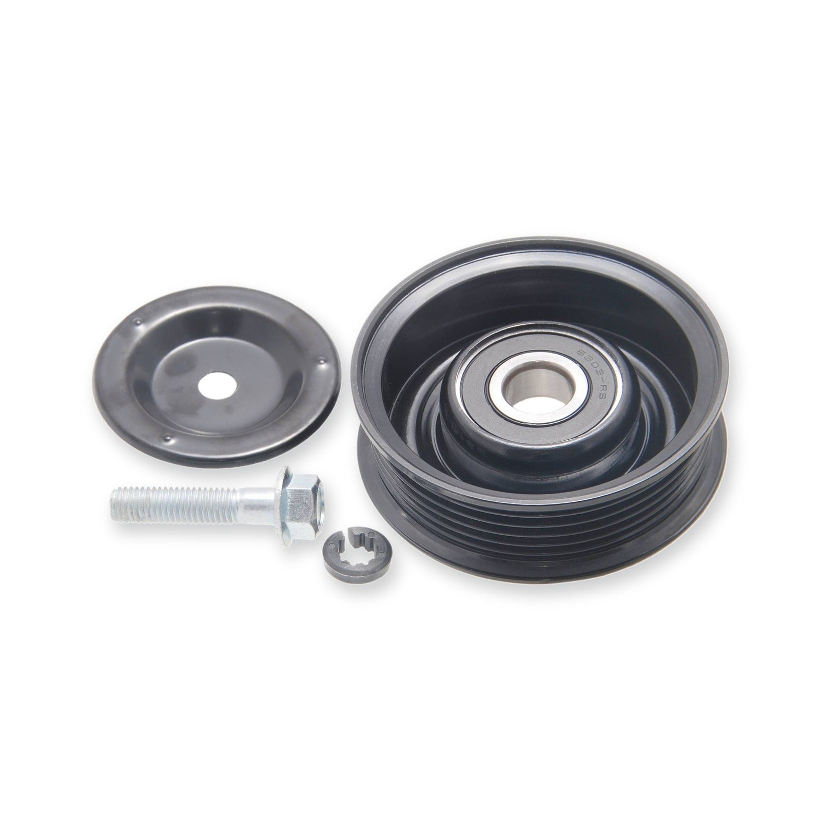 Kia Bongo Pulley Idler Kit 2006-on