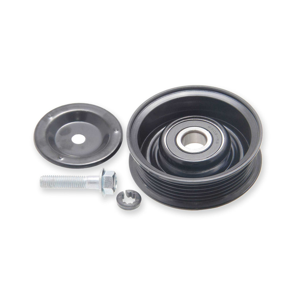 Kia Bongo Pulley Idler Kit 2006-on