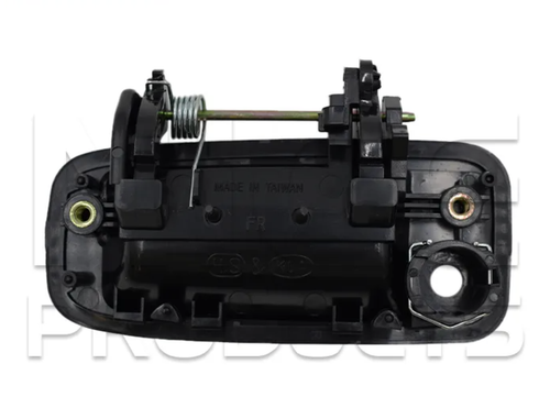 Front Right Outer Door Handle for Toyota Corolla AE90 (06/89 - 09/94)