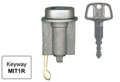 Ignition Barrel for Mitsubishi L300 Series SF-SG (04/88 – 09/91)