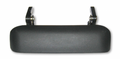 Tailgate Handle Black for Ford Courier (06/96 - 04/01)